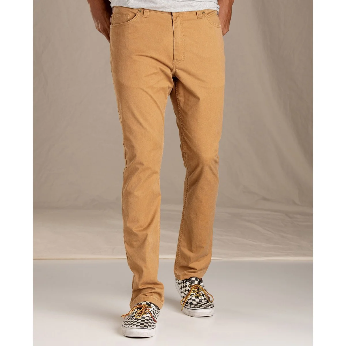Men's Mission Ridge 5 Pocket Lean Pant - Image 2