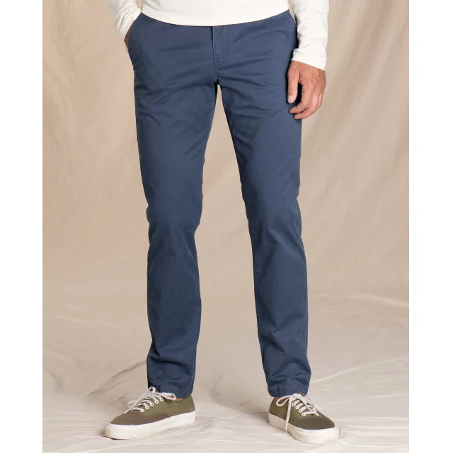 Men's Mission Ridge Lean Pant - Image 4