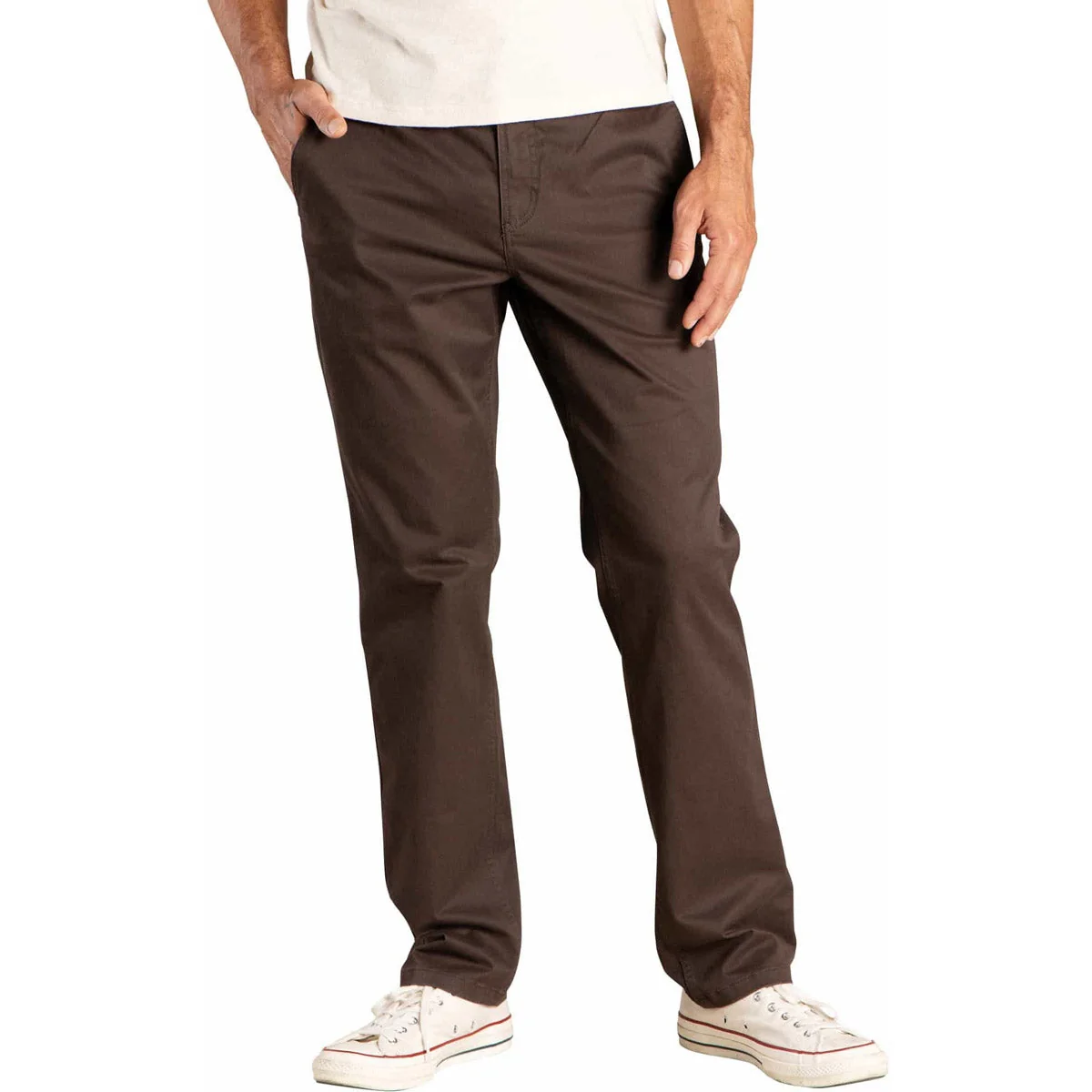 Men's Mission Ridge Lean Pant - Image 3