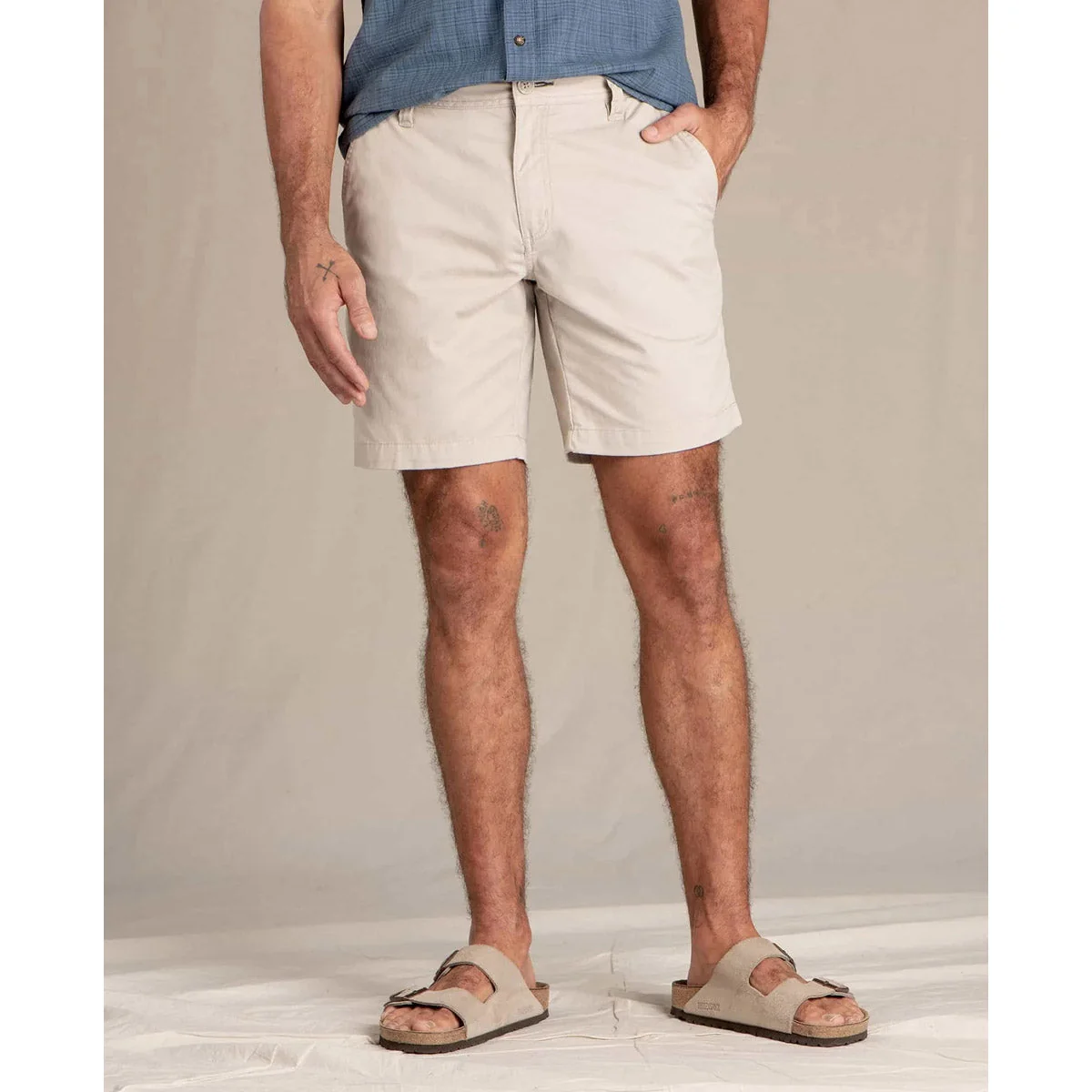 Men's Mission Ridge Short - Image 4