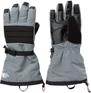Men's Montana Ski Glove - Image 2