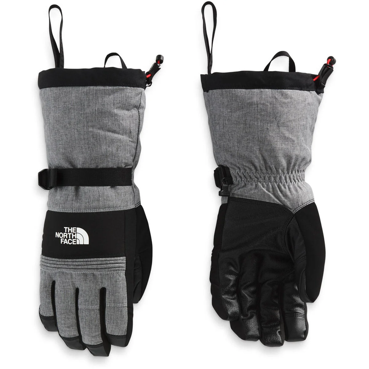 Men's Montana Ski Glove - Image 4
