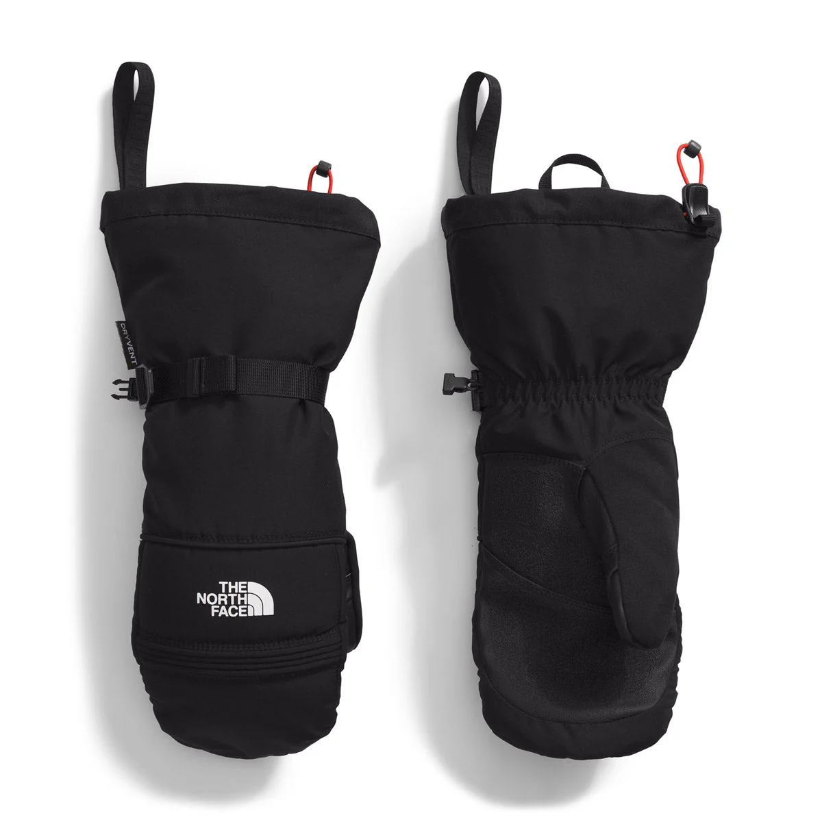 Men's Montana Ski Mitt - Image 2