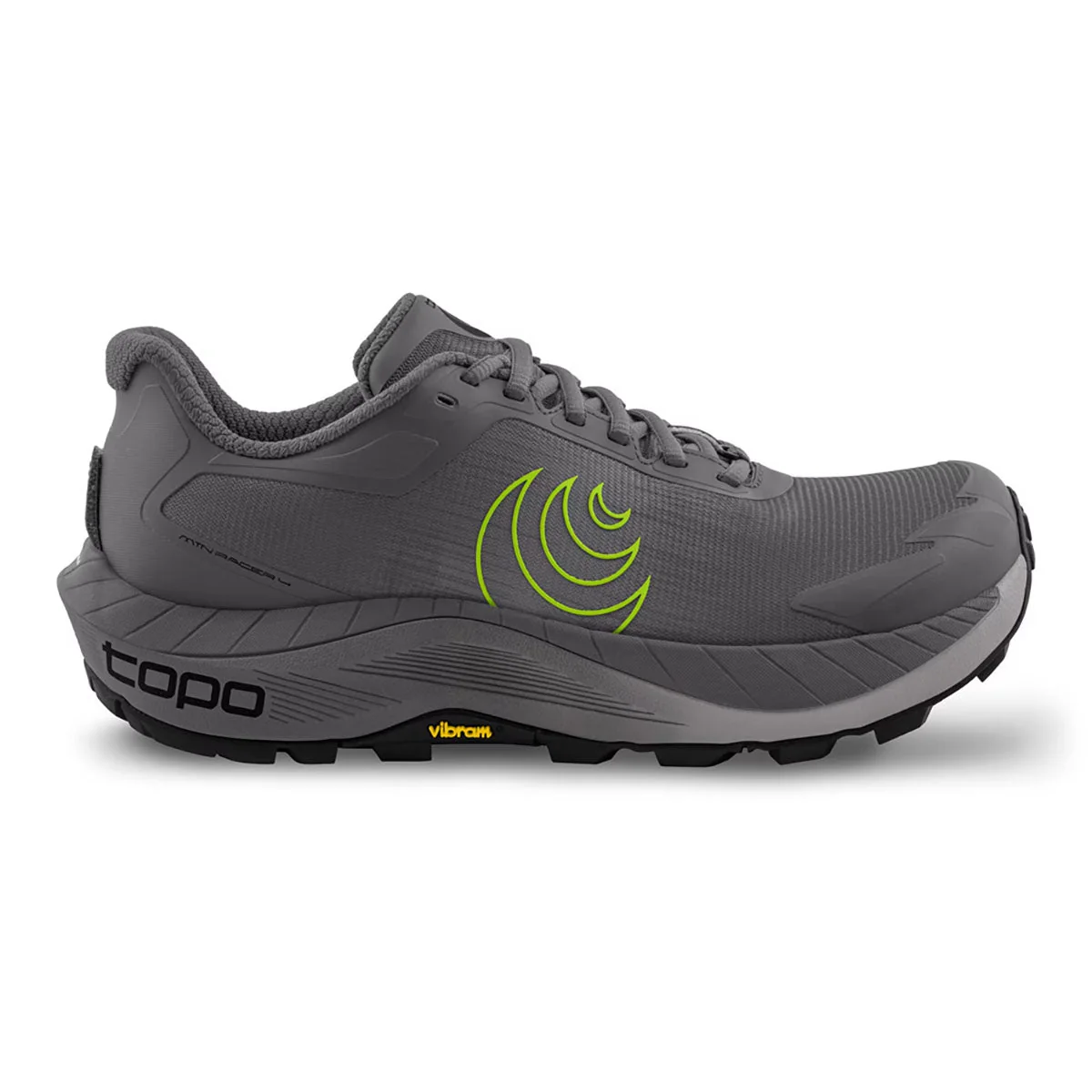 Men's MTN Racer 4 - Image 2