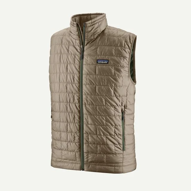 Men's Nano Puff Vest - Image 10