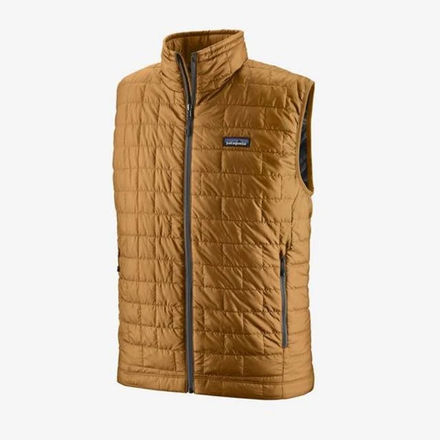 Men's Nano Puff Vest - Image 11