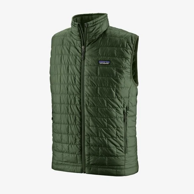 Men's Nano Puff Vest - Image 12