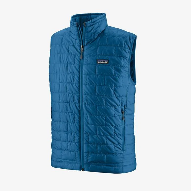 Men's Nano Puff Vest - Image 13