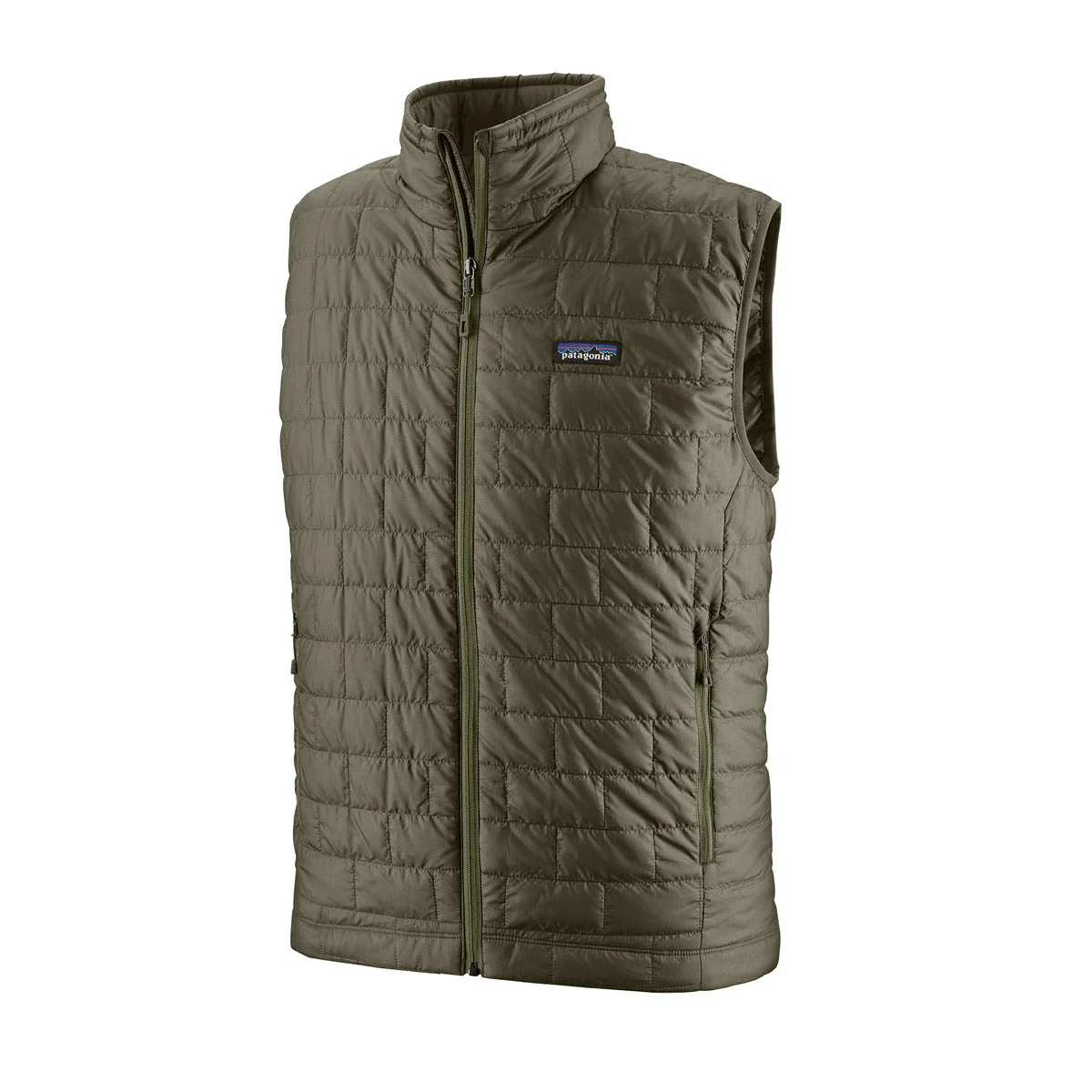 Men's Nano Puff Vest - Image 3