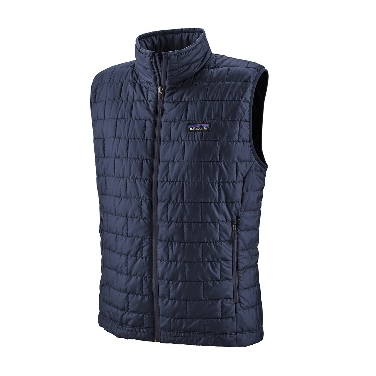 Men's Nano Puff Vest - Image 4