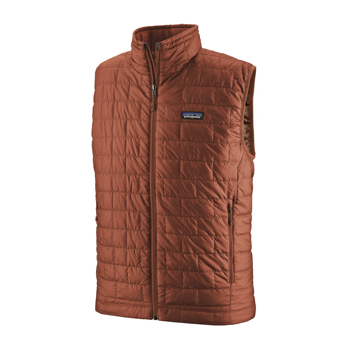 Men's Nano Puff Vest - Image 5