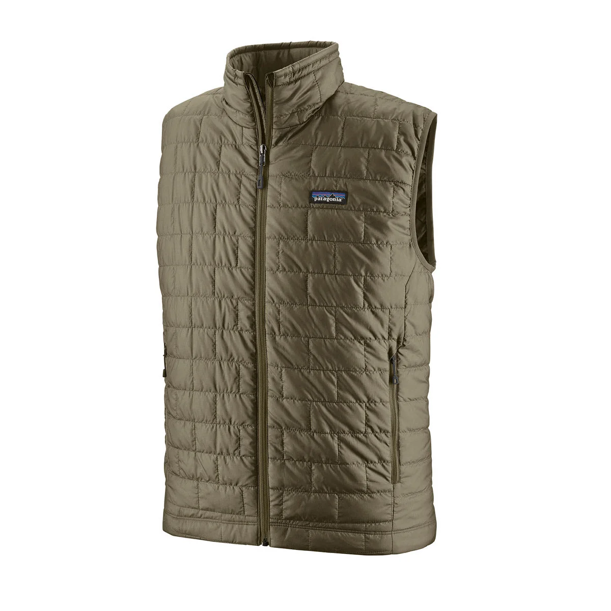 Men's Nano Puff Vest - Image 6