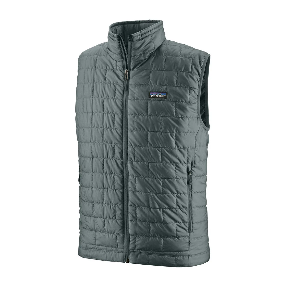 Men's Nano Puff Vest - Image 7