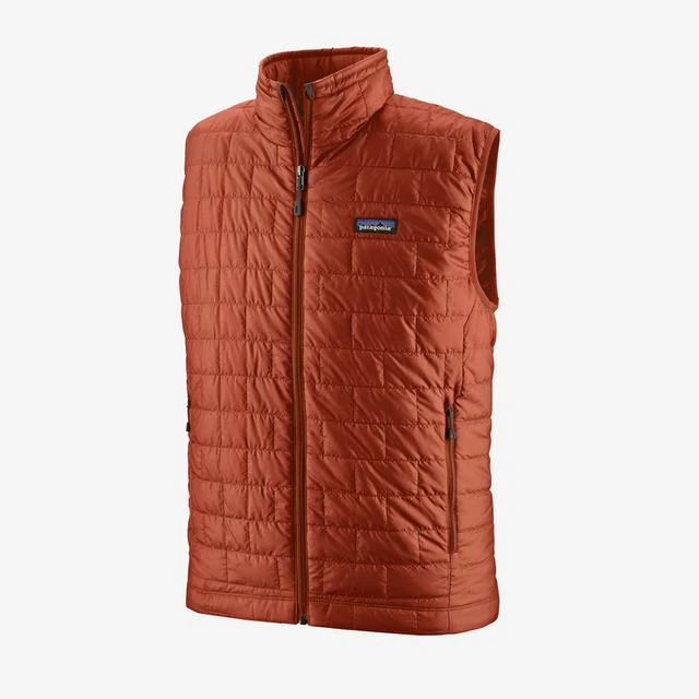 Men's Nano Puff Vest - Image 9