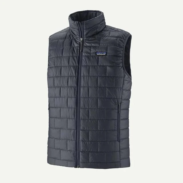 Men's Nano Puff Vest - Image 4