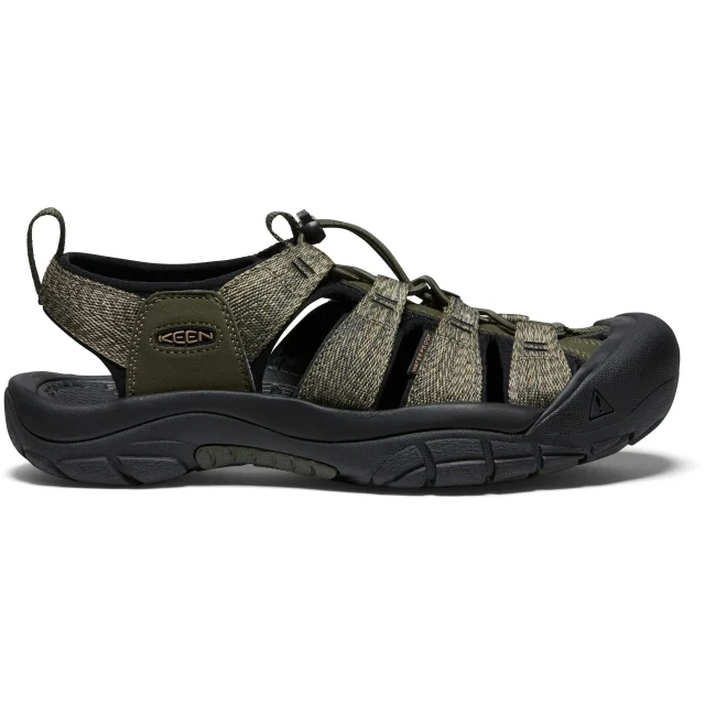 Men's Newport H2 Sandal - Image 8