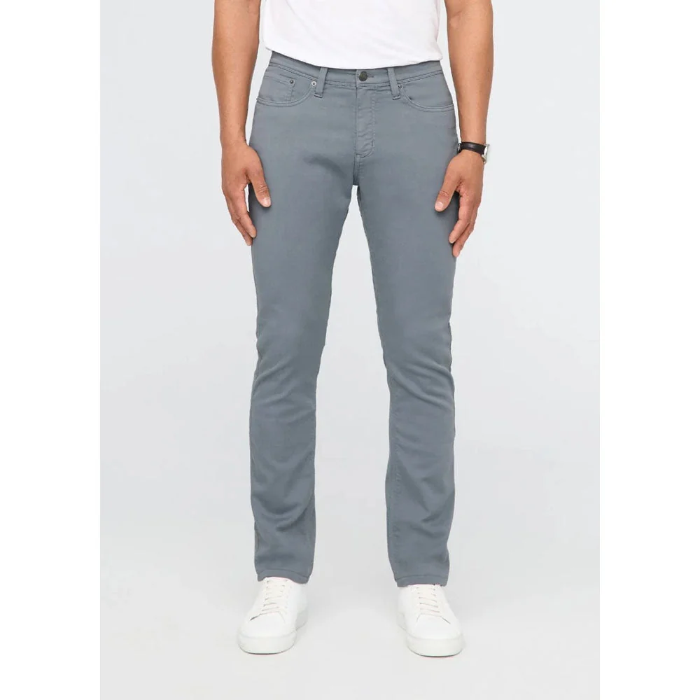Men's No Sweat Pant Relaxed Taper - 30" Inseam - Image 22