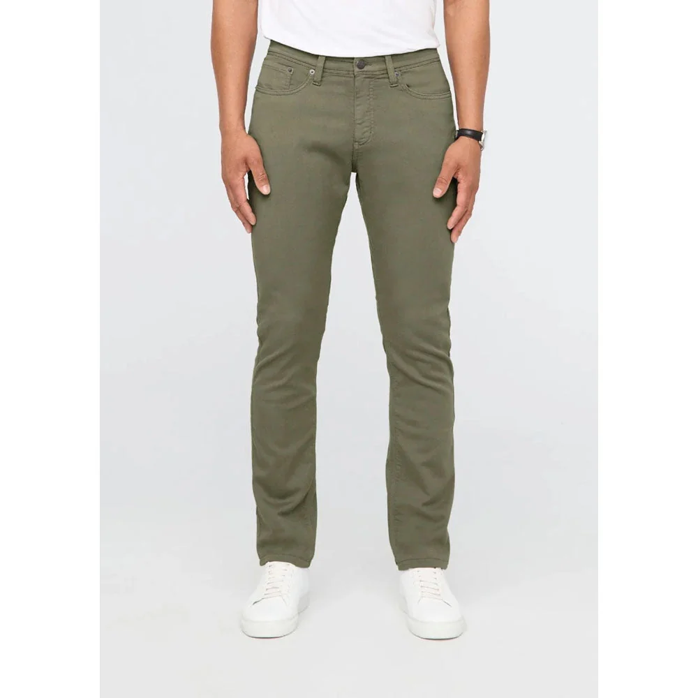 Men's No Sweat Pant Relaxed Taper - 34" Inseam - Image 12