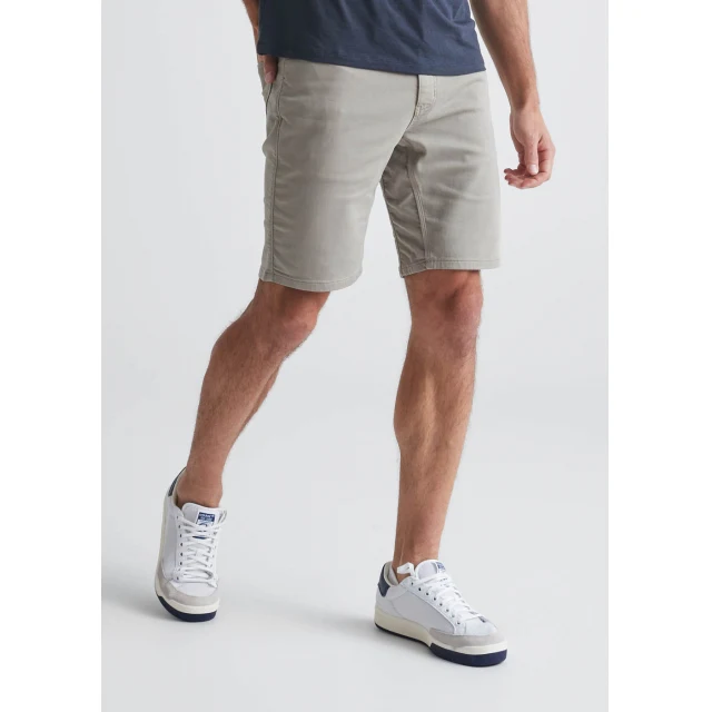 Men's No Sweat Short - Image 3