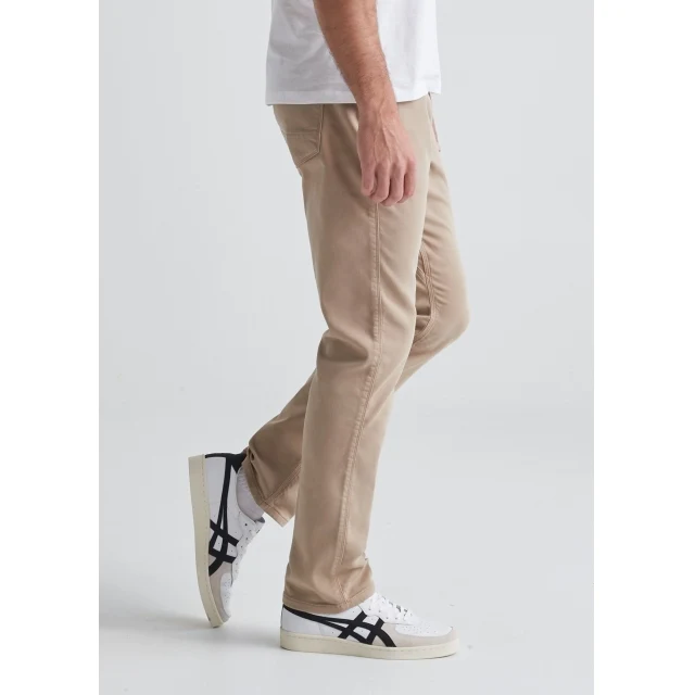 Men's No Sweat Slim - 34" Inseam - Image 3