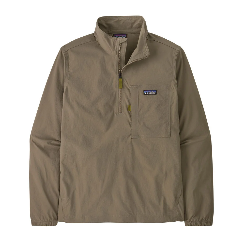 Men's Outdoor Everyday Marsupial Pullover - Image 4