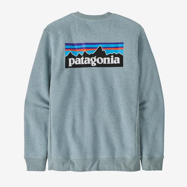 P-6 Logo Uprisal Crew Sweatshirt - Image 11