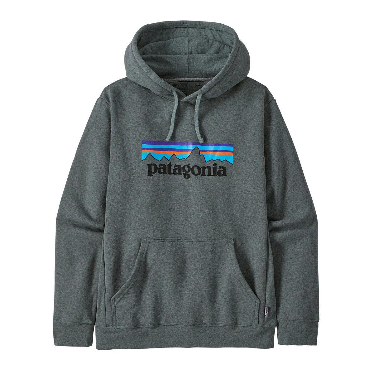 P-6 Logo Uprisal Hoody - Image 12