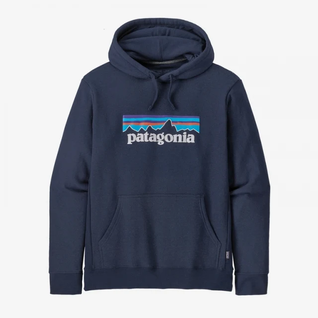 P-6 Logo Uprisal Hoody - Image 13