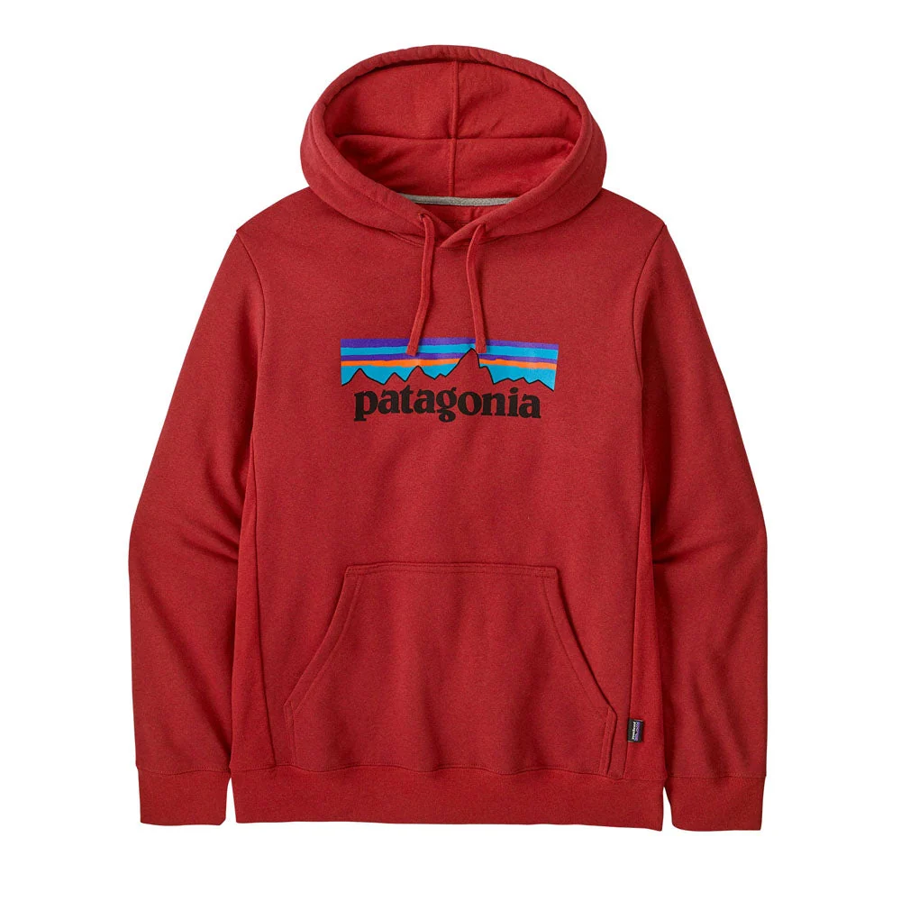 P-6 Logo Uprisal Hoody - Image 14