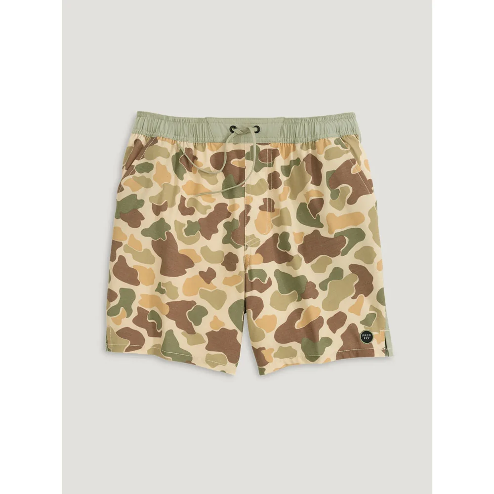Men's Palmera Trunk - Image 3