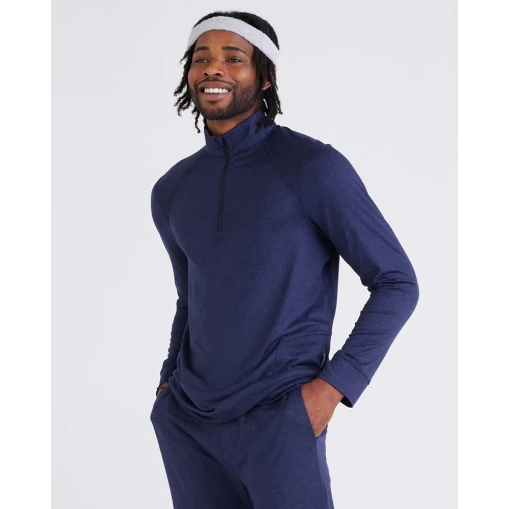 Men's Peakdaze Half Zip - Image 2