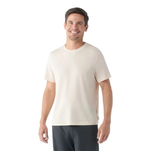 Men's Perfect Crew Short Sleeve Tee - Image 2