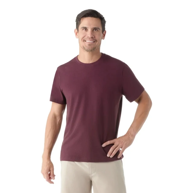 Men's Perfect Crew Short Sleeve Tee - Image 3