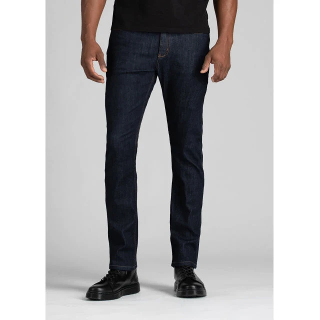 Men's Performance Denim Relaxed Taper - 34" Inseam - Image 2