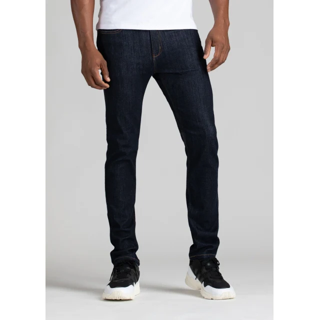 Men's Performance Denim Slim - 32" Inseam - Image 2