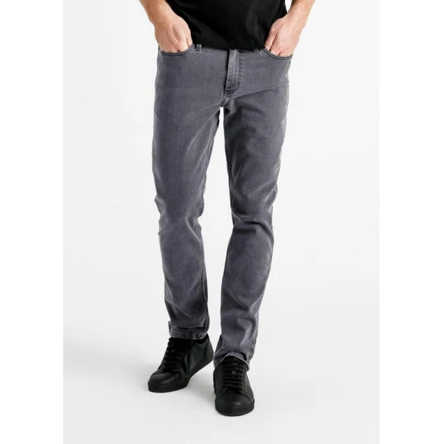 Men's Performance Denim Slim - 32" Inseam - Image 5