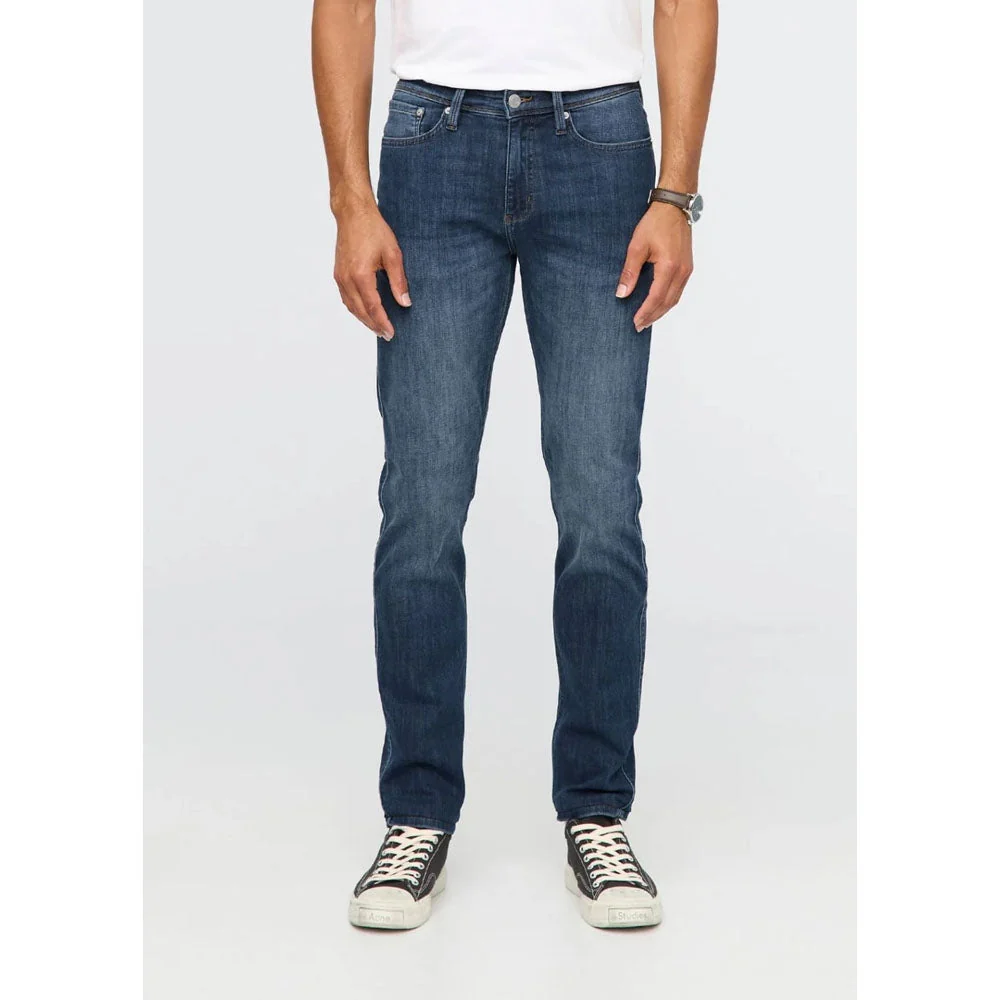 Men's Performance Denim Slim - 32" Inseam - Image 7