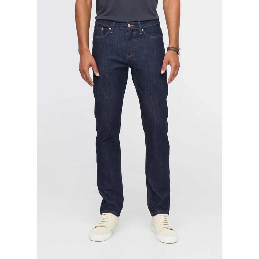 Men's Performance Denim Slim - 32" Inseam - Image 8