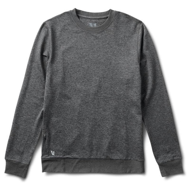 Men's Ponto Performance Crew - Image 3