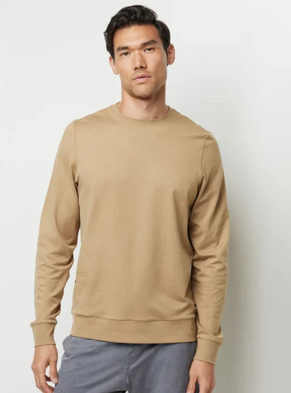 Men's Ponto Performance Crew - Image 6