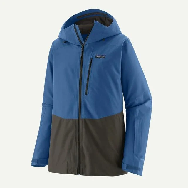 Men's Powder Town Jacket - Image 2