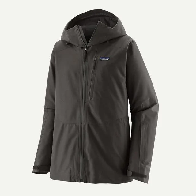 Men's Powder Town Jacket - Image 3
