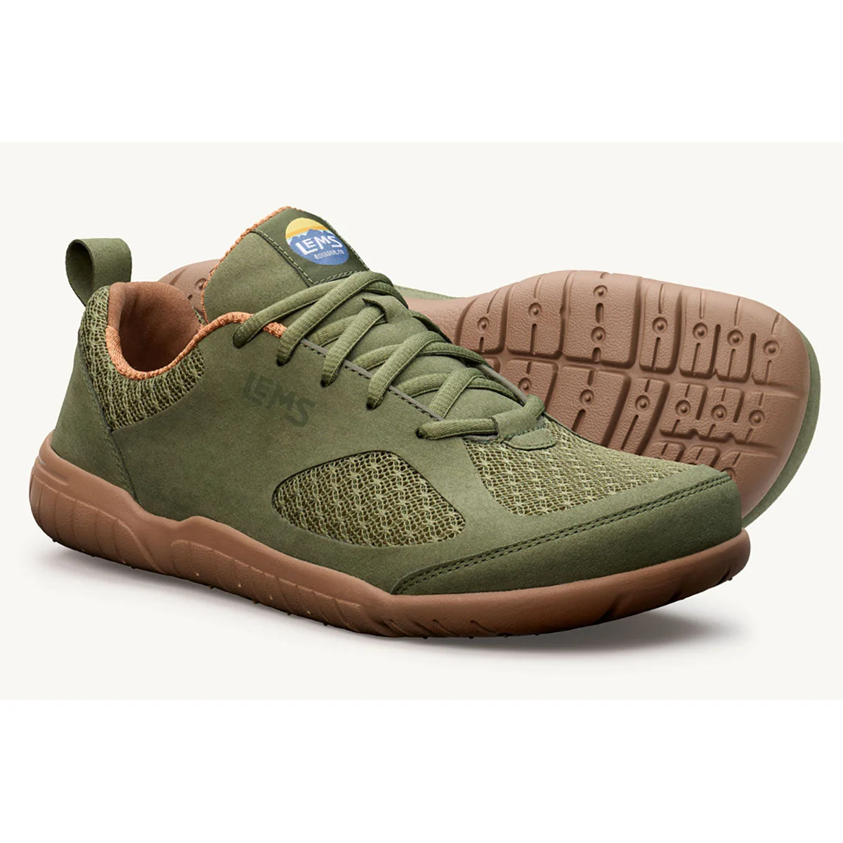 Men's Primal 3 - Image 5