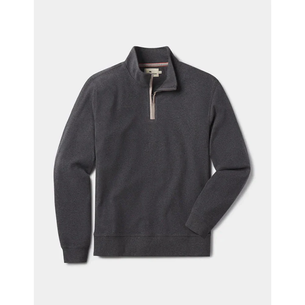 Men's Puremeso Weekend Quarter Zip - Image 2