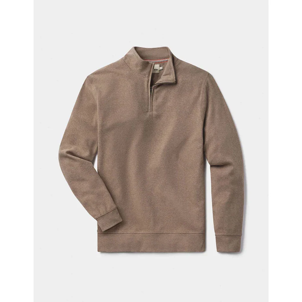 Men's Puremeso Weekend Quarter Zip - Image 5