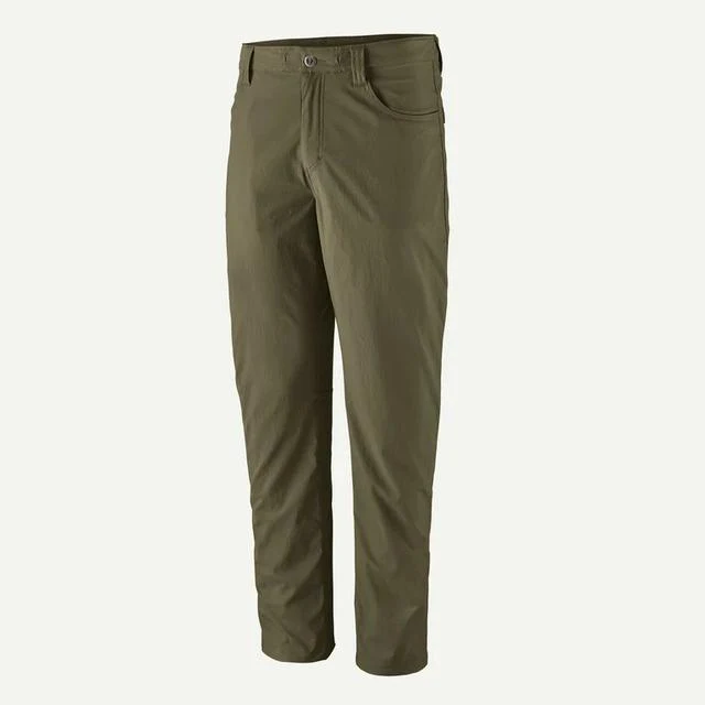 Men's Quandary Pants - Regular - Image 6