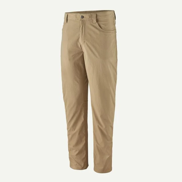 Men's Quandary Pants - Short - Image 4