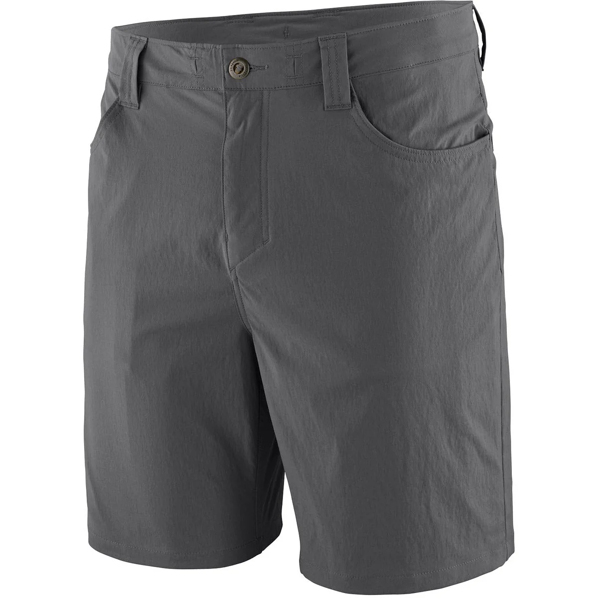 Men's Quandary Shorts - 10 in. - Image 2