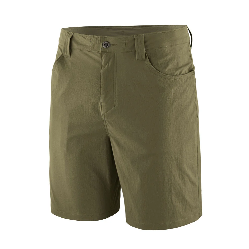 Men's Quandary Shorts - 10 in. - Image 5