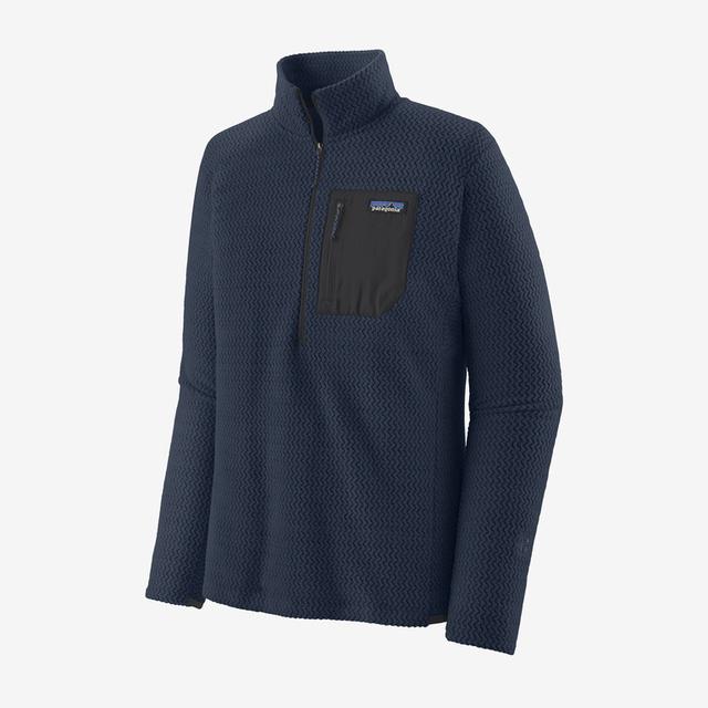 Men's R1 Air Zip Neck - Image 15